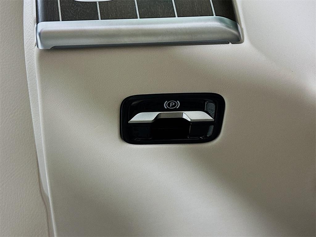 used 2025 Mercedes-Benz Maybach S 580 car, priced at $197,995