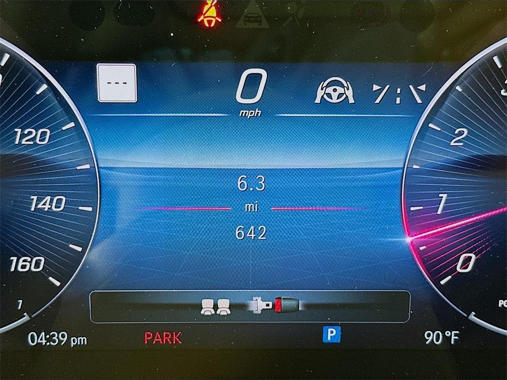 used 2025 Mercedes-Benz Maybach S 580 car, priced at $197,995