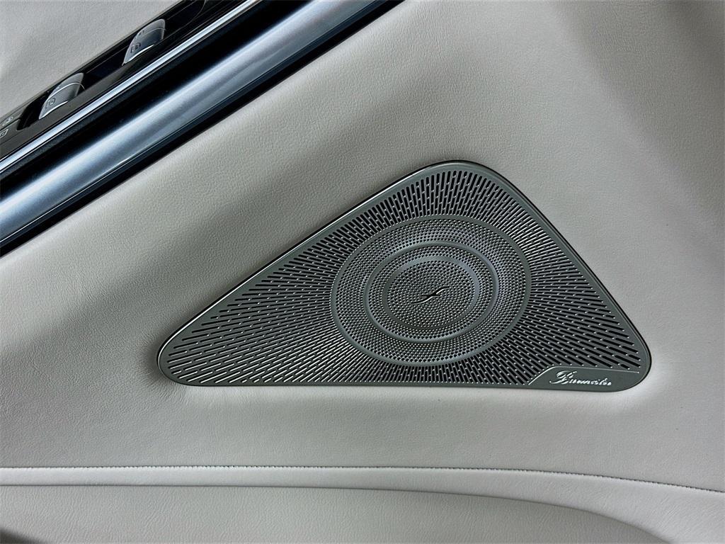 used 2025 Mercedes-Benz Maybach S 580 car, priced at $197,995
