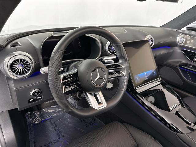 used 2022 Mercedes-Benz AMG SL 63 car, priced at $122,451