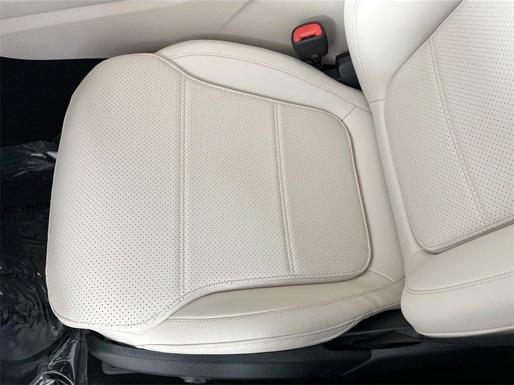 new 2026 Mercedes-Benz GLC 350e car, priced at $65,050