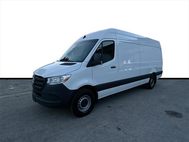 new 2025 Mercedes-Benz Sprinter 2500 car, priced at $63,055