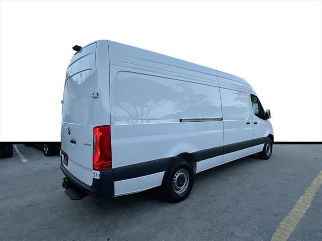 new 2025 Mercedes-Benz Sprinter 2500 car, priced at $63,055