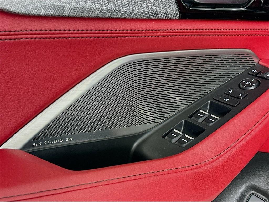 used 2022 Acura MDX car, priced at $38,399