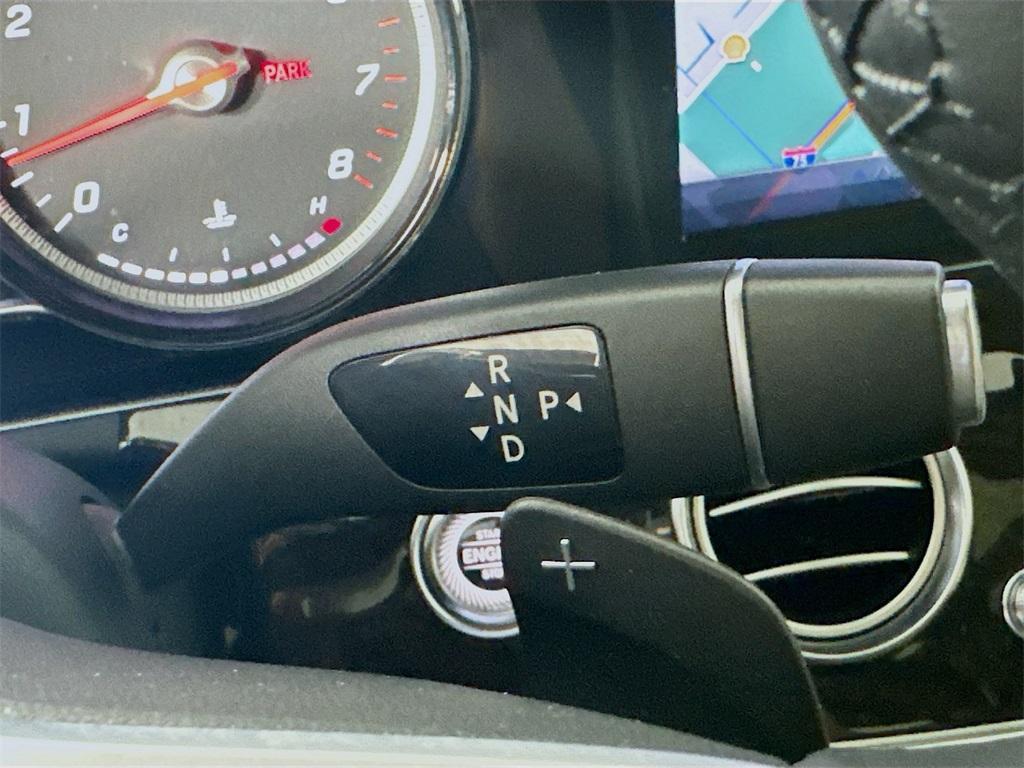 used 2019 Mercedes-Benz E-Class car, priced at $24,989