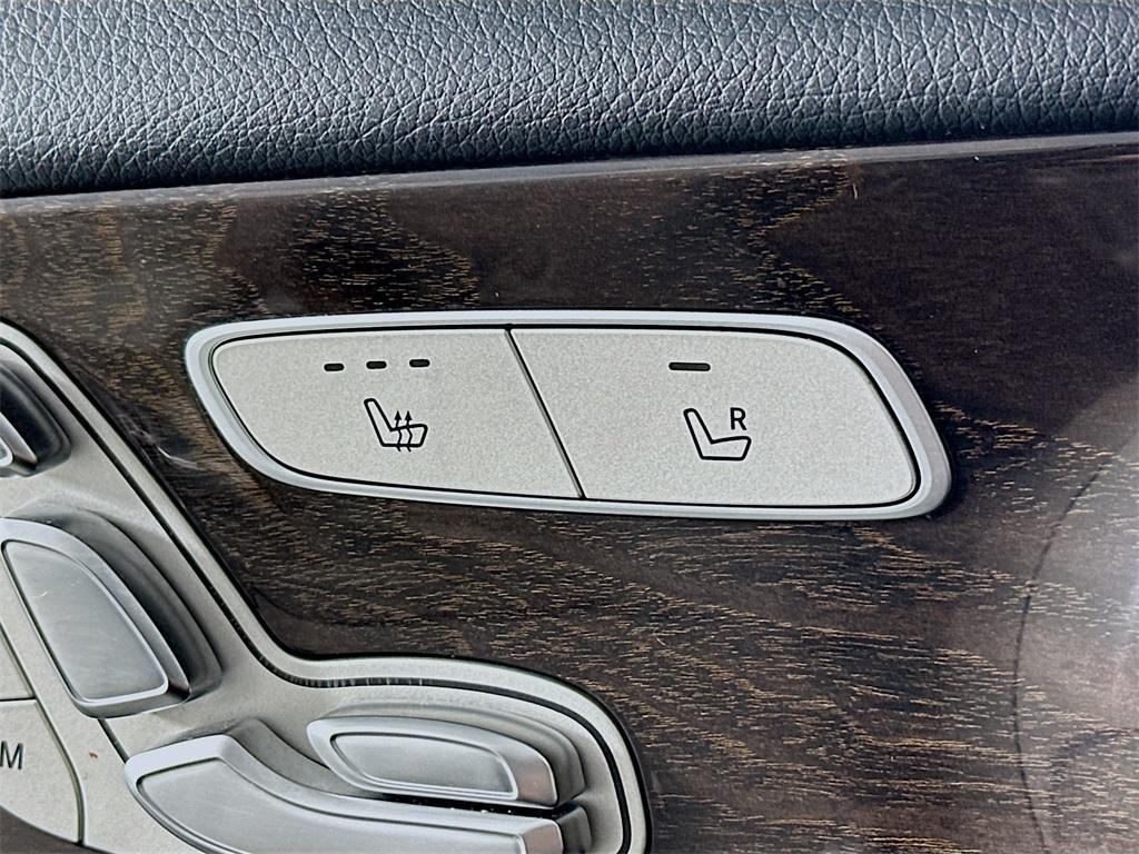 used 2019 Mercedes-Benz E-Class car, priced at $24,989