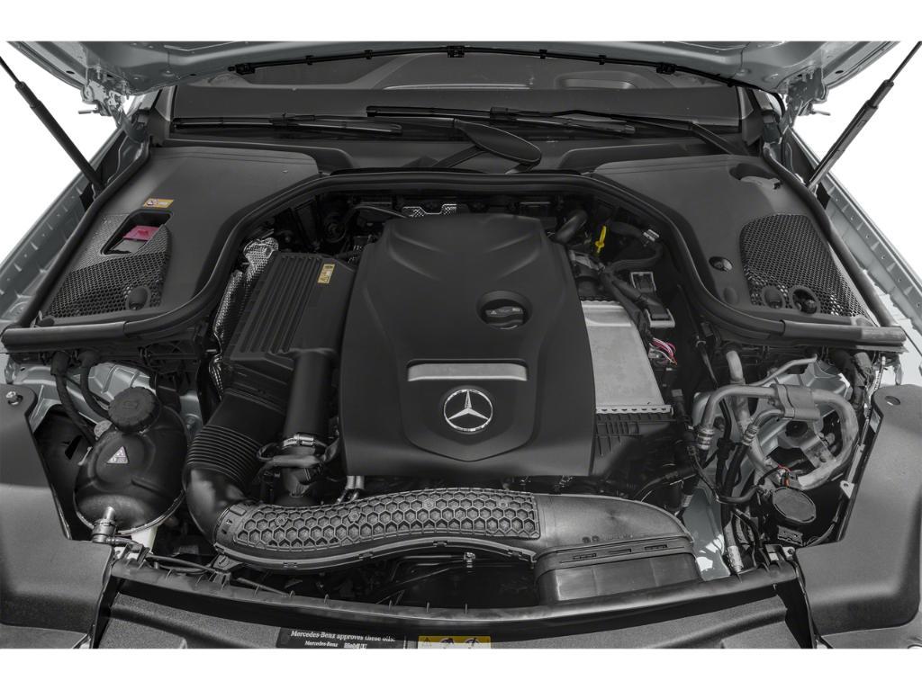 used 2019 Mercedes-Benz E-Class car, priced at $26,995
