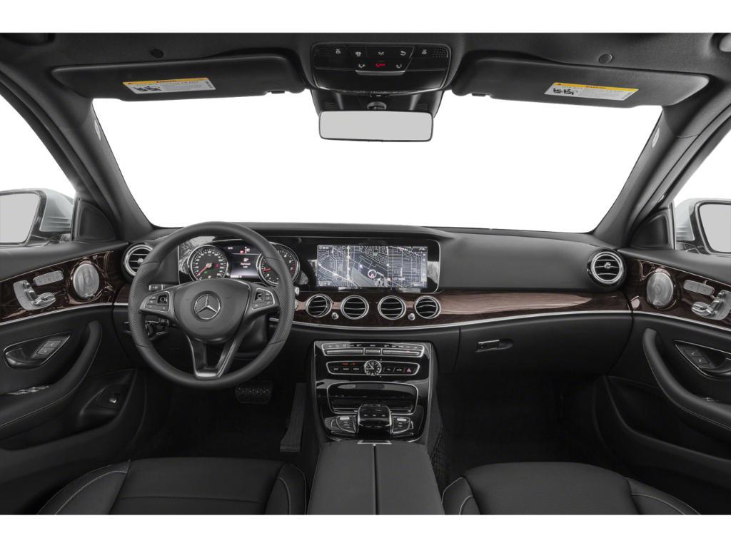 used 2019 Mercedes-Benz E-Class car, priced at $26,995