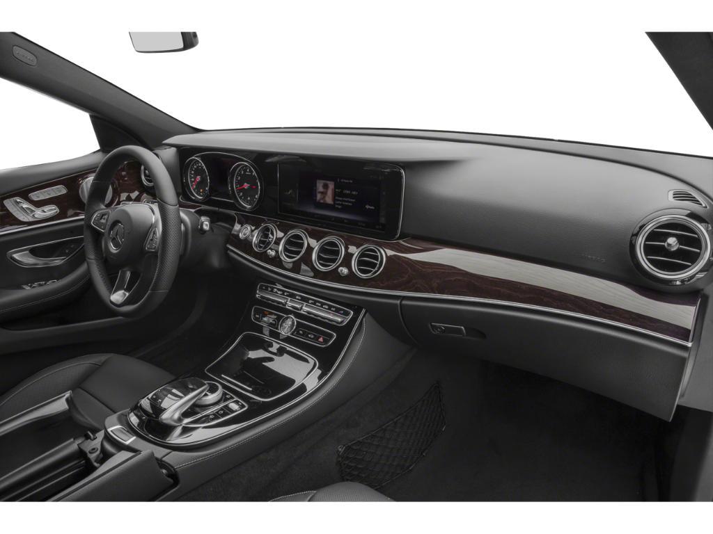 used 2019 Mercedes-Benz E-Class car, priced at $26,995