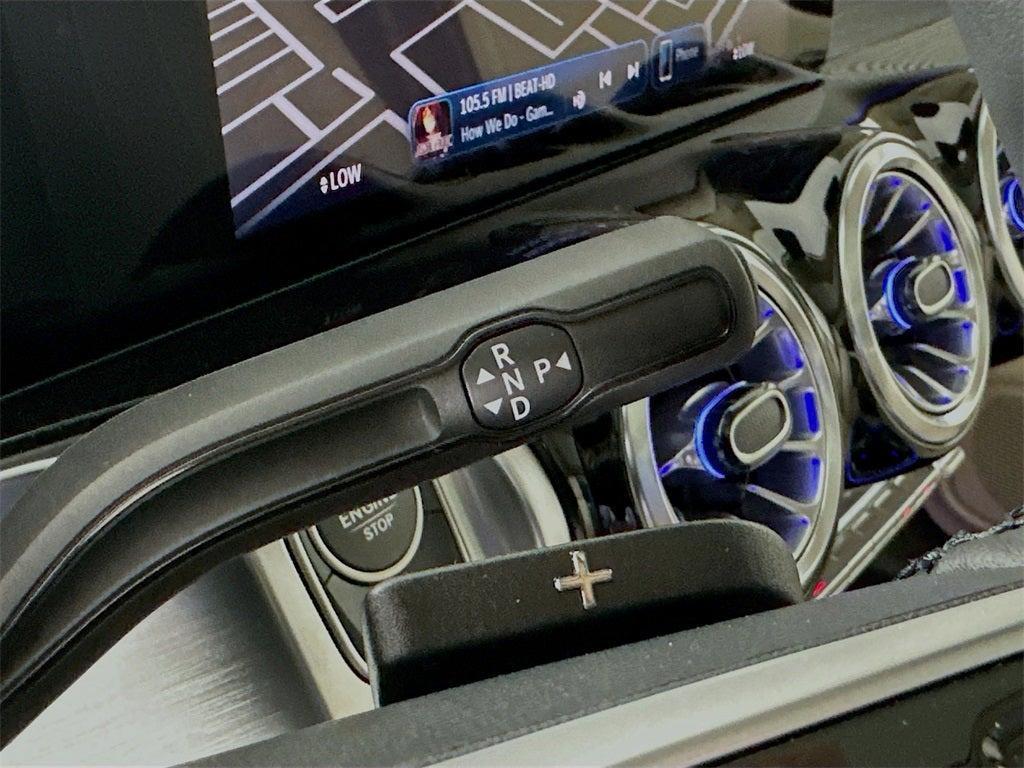 new 2026 Mercedes-Benz GLB 250 car, priced at $49,370