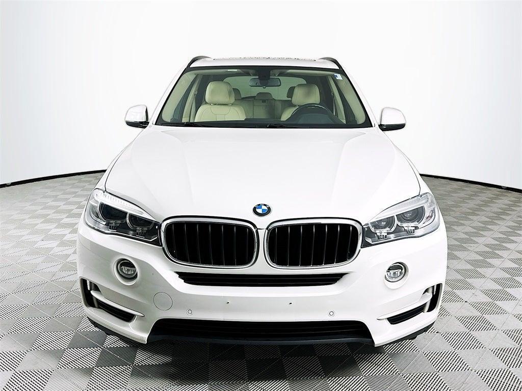 used 2015 BMW X5 car, priced at $13,998