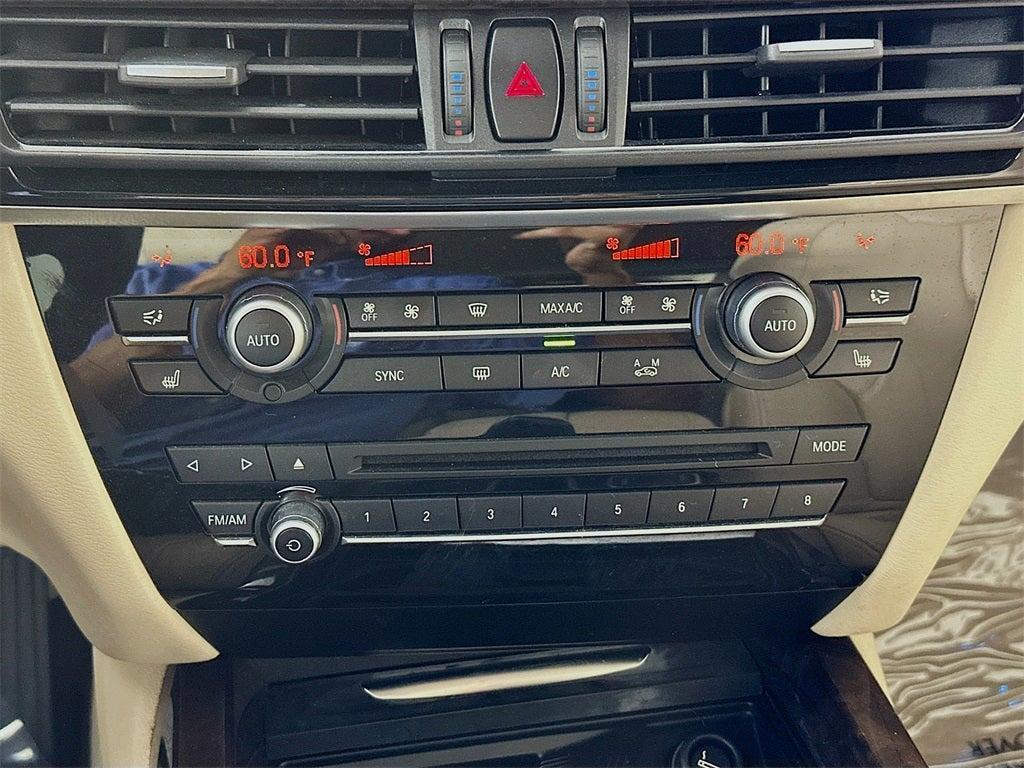 used 2015 BMW X5 car, priced at $13,998