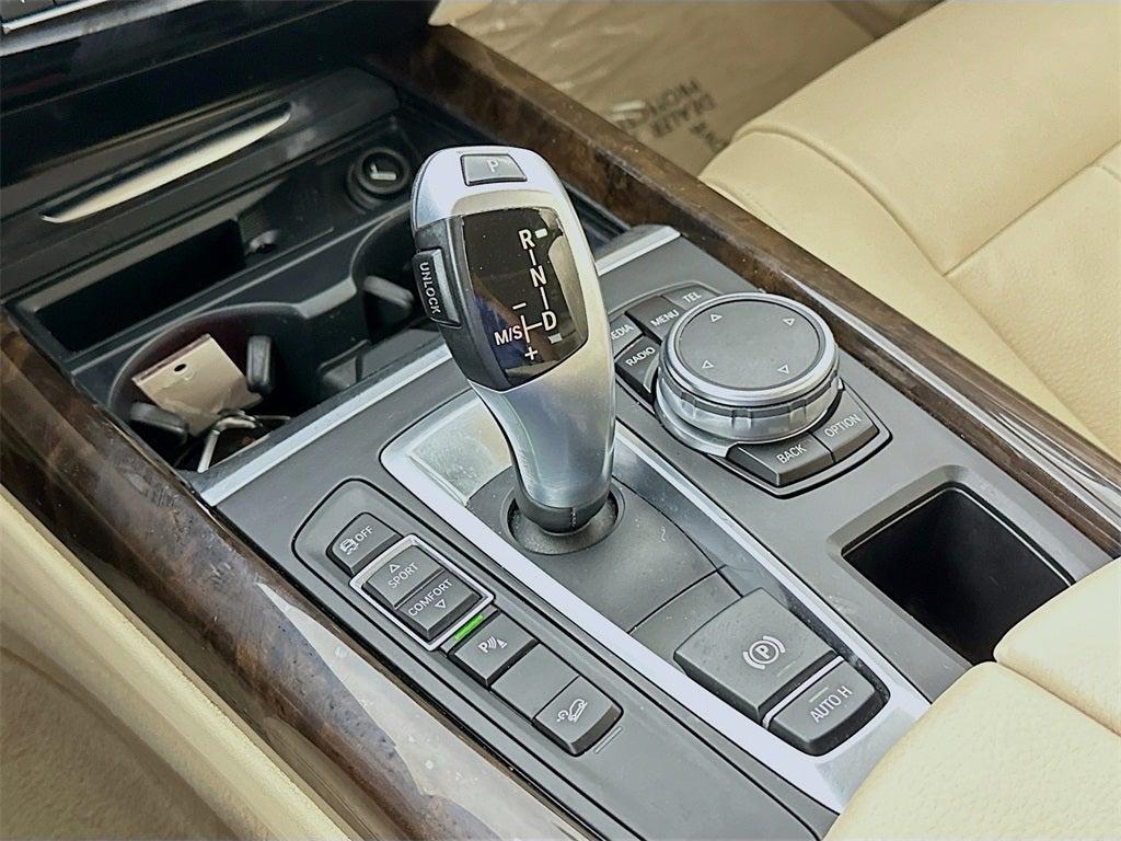 used 2015 BMW X5 car, priced at $13,998
