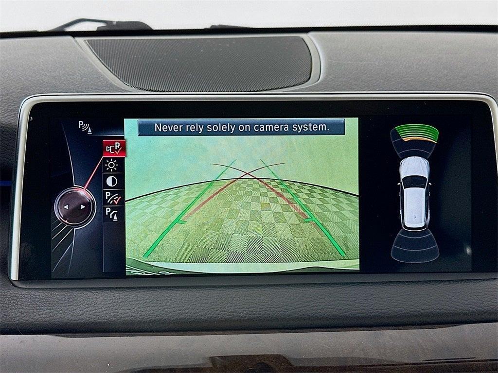 used 2015 BMW X5 car, priced at $13,998