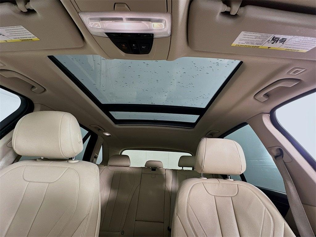 used 2015 BMW X5 car, priced at $13,998