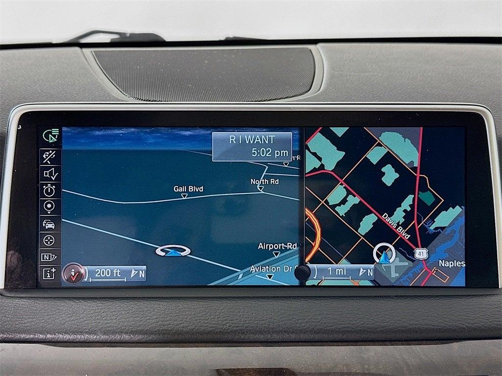 used 2015 BMW X5 car, priced at $13,998