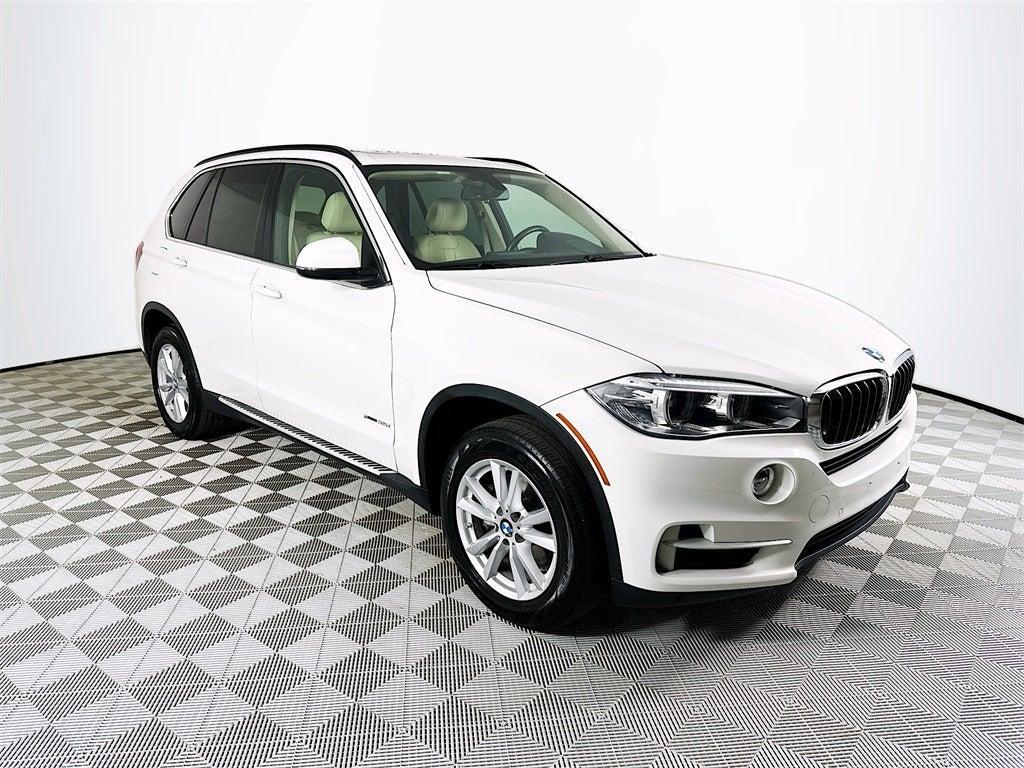 used 2015 BMW X5 car, priced at $13,998