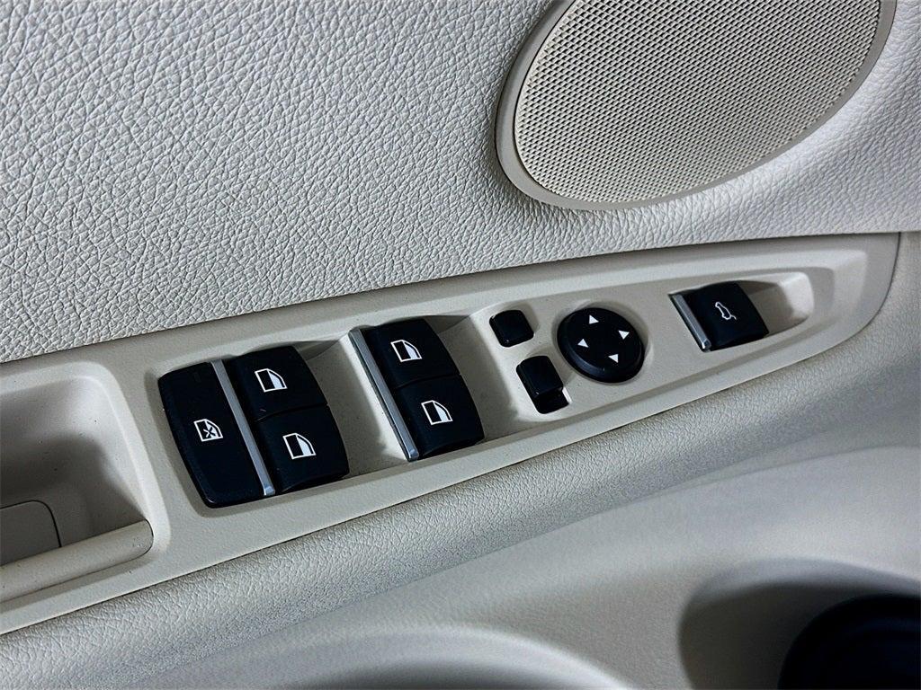 used 2015 BMW X5 car, priced at $13,998