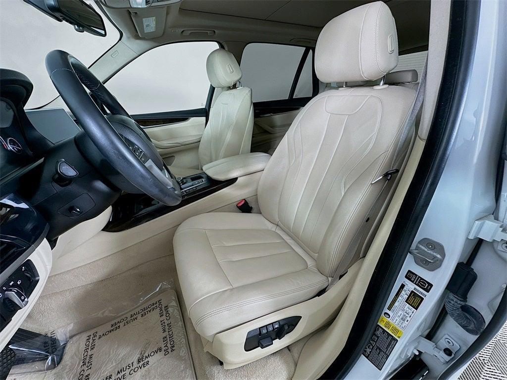 used 2015 BMW X5 car, priced at $13,998
