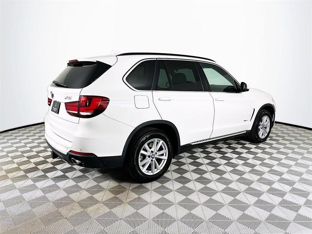 used 2015 BMW X5 car, priced at $13,998