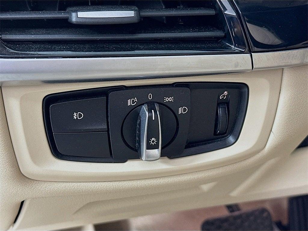 used 2015 BMW X5 car, priced at $13,998