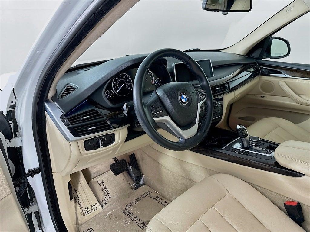 used 2015 BMW X5 car, priced at $13,998