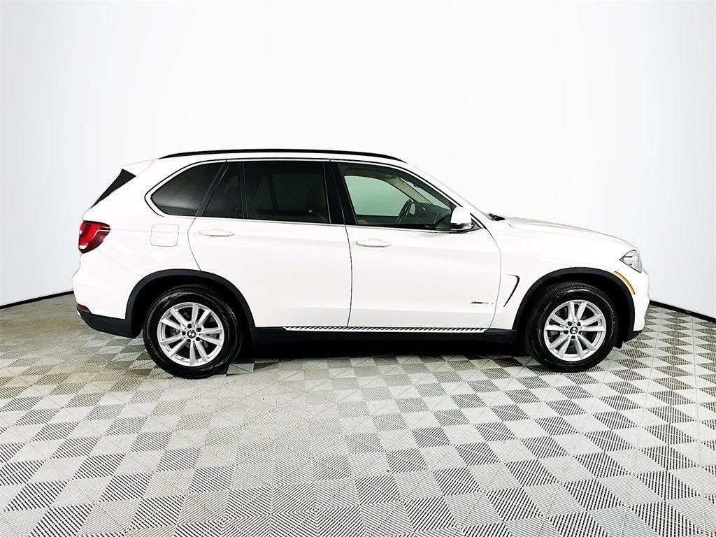 used 2015 BMW X5 car, priced at $13,998