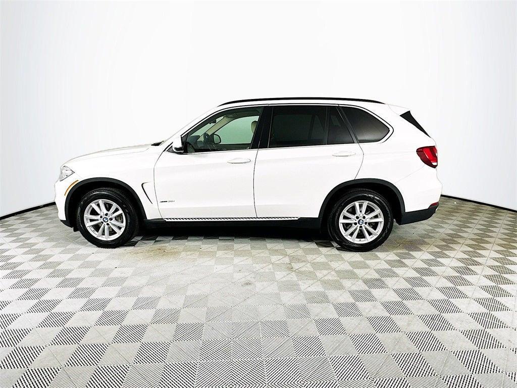 used 2015 BMW X5 car, priced at $13,998