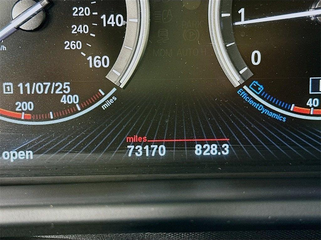 used 2015 BMW X5 car, priced at $13,998