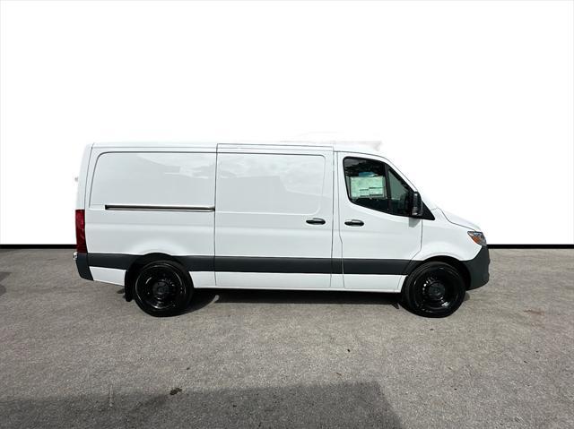 new 2025 Mercedes-Benz Sprinter 2500 car, priced at $58,989