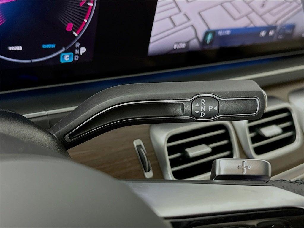new 2026 Mercedes-Benz GLS 450 car, priced at $102,400