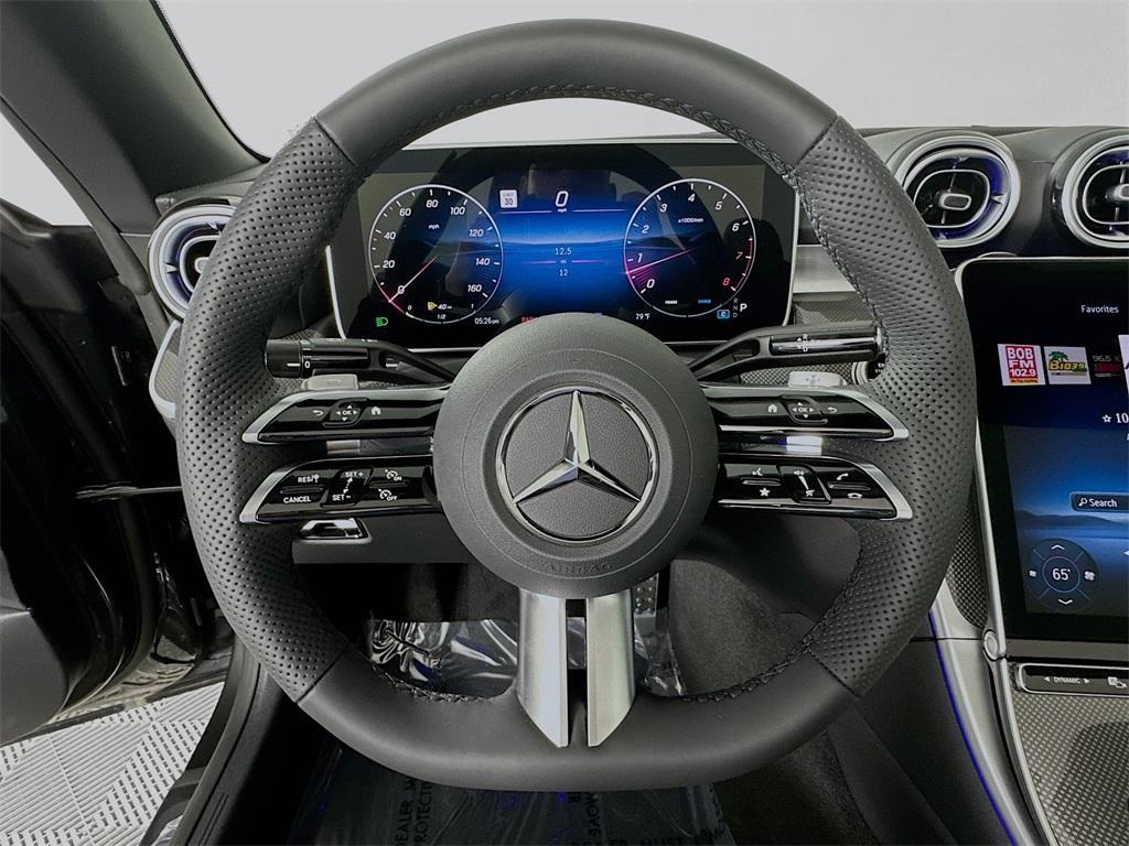 new 2026 Mercedes-Benz CLE 300 car, priced at $75,005