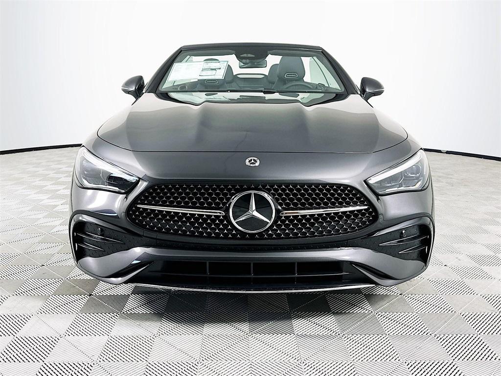 new 2026 Mercedes-Benz CLE 300 car, priced at $75,005