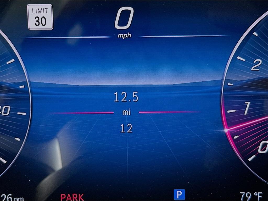 new 2026 Mercedes-Benz CLE 300 car, priced at $75,005