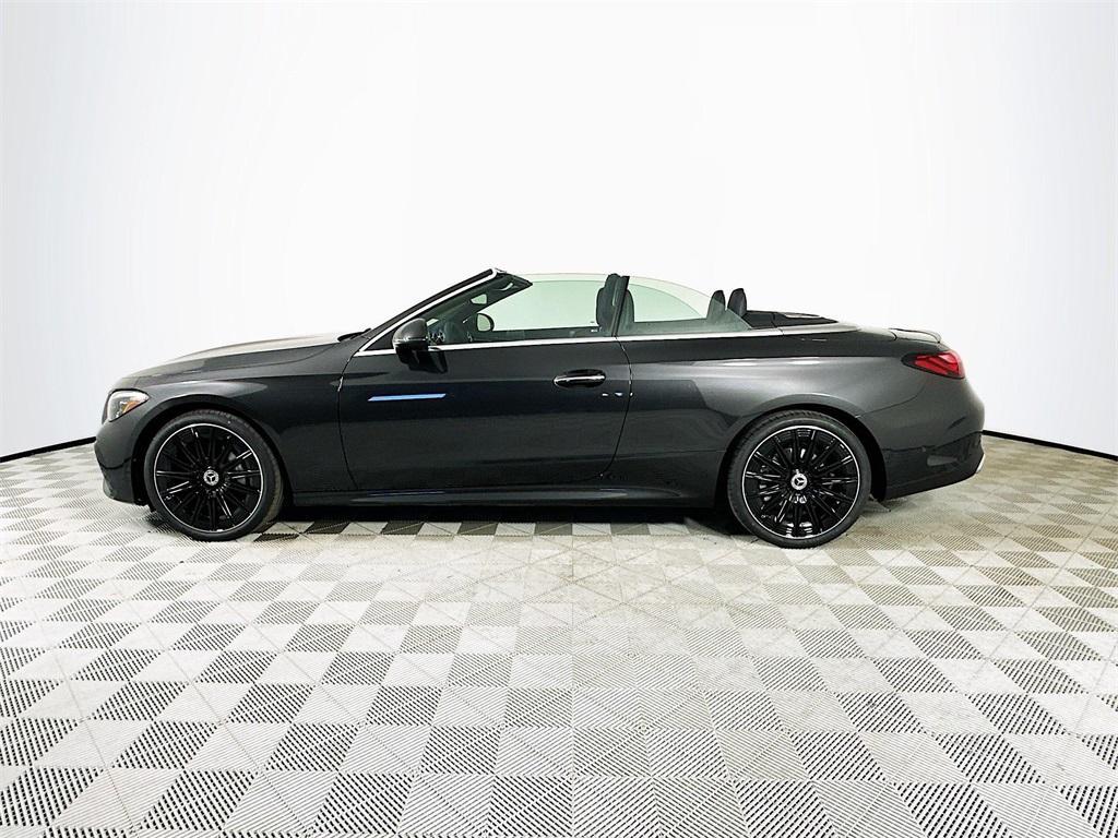 new 2026 Mercedes-Benz CLE 300 car, priced at $75,005