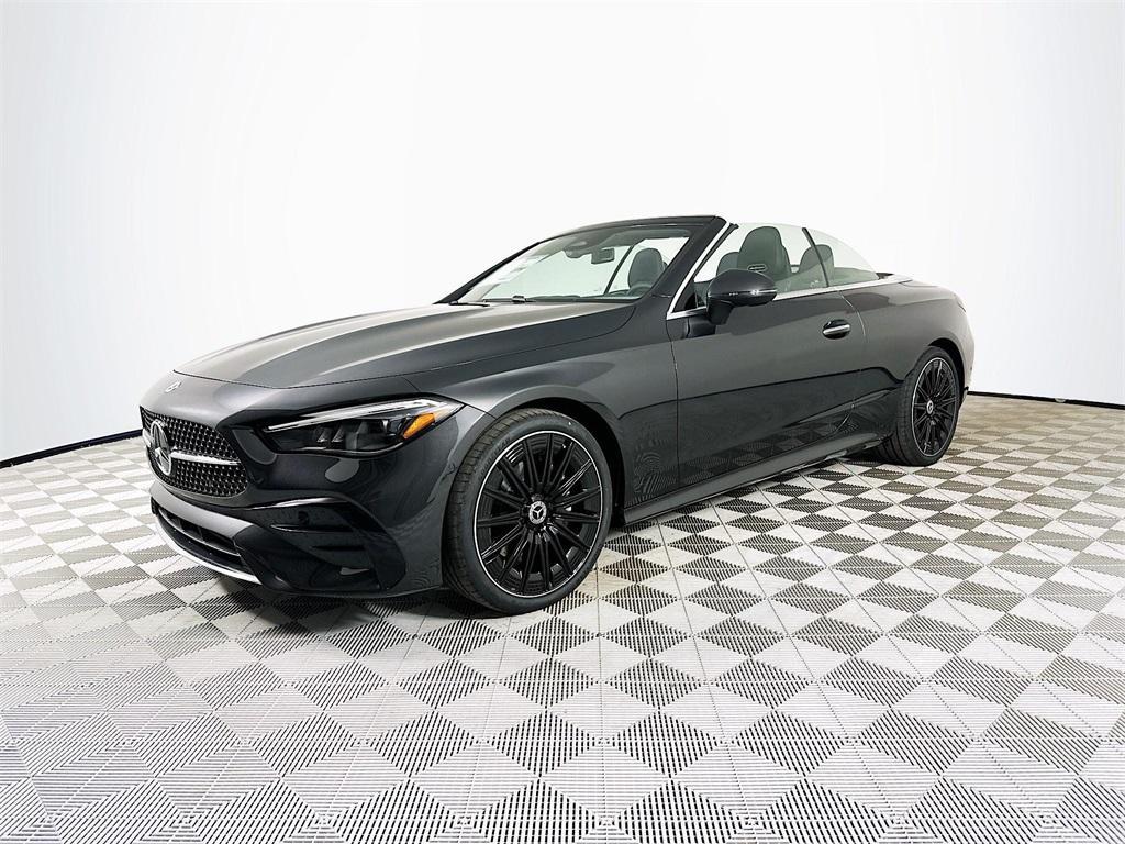 new 2026 Mercedes-Benz CLE 300 car, priced at $75,005