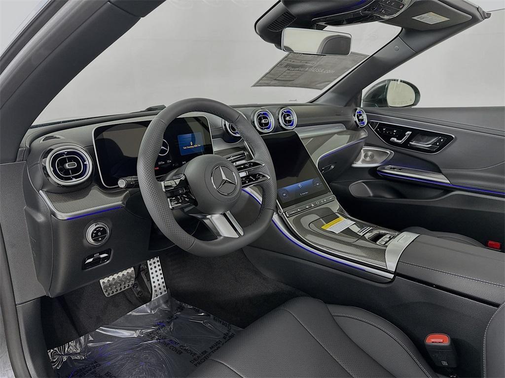 new 2026 Mercedes-Benz CLE 300 car, priced at $75,005