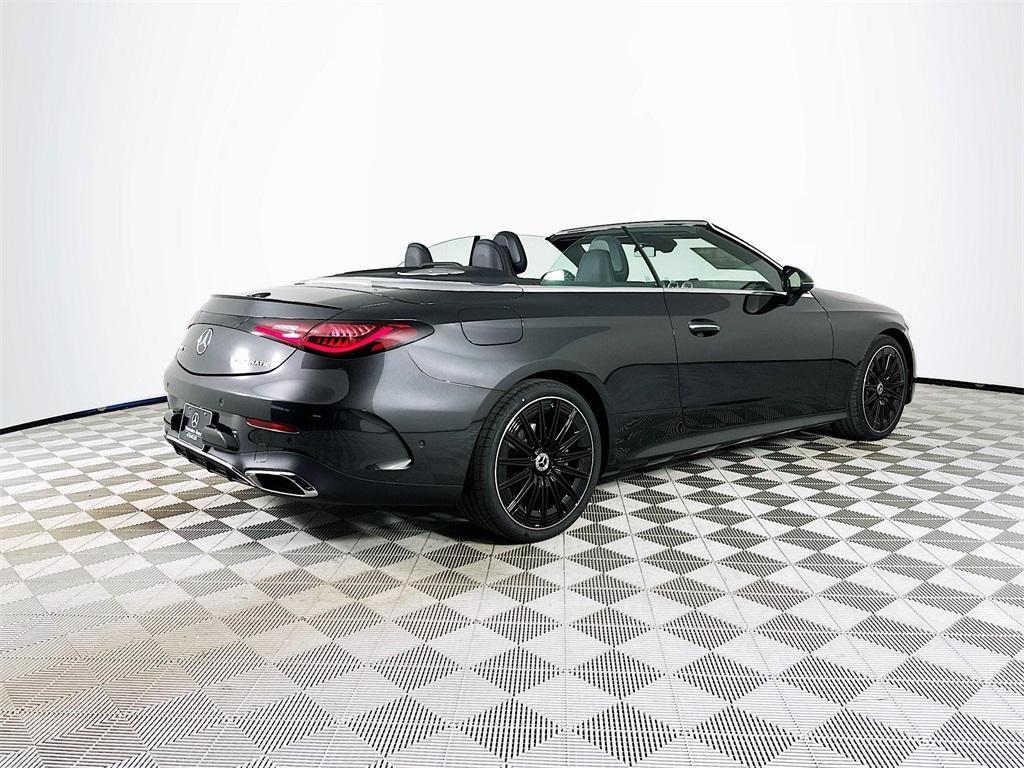 new 2026 Mercedes-Benz CLE 300 car, priced at $75,005