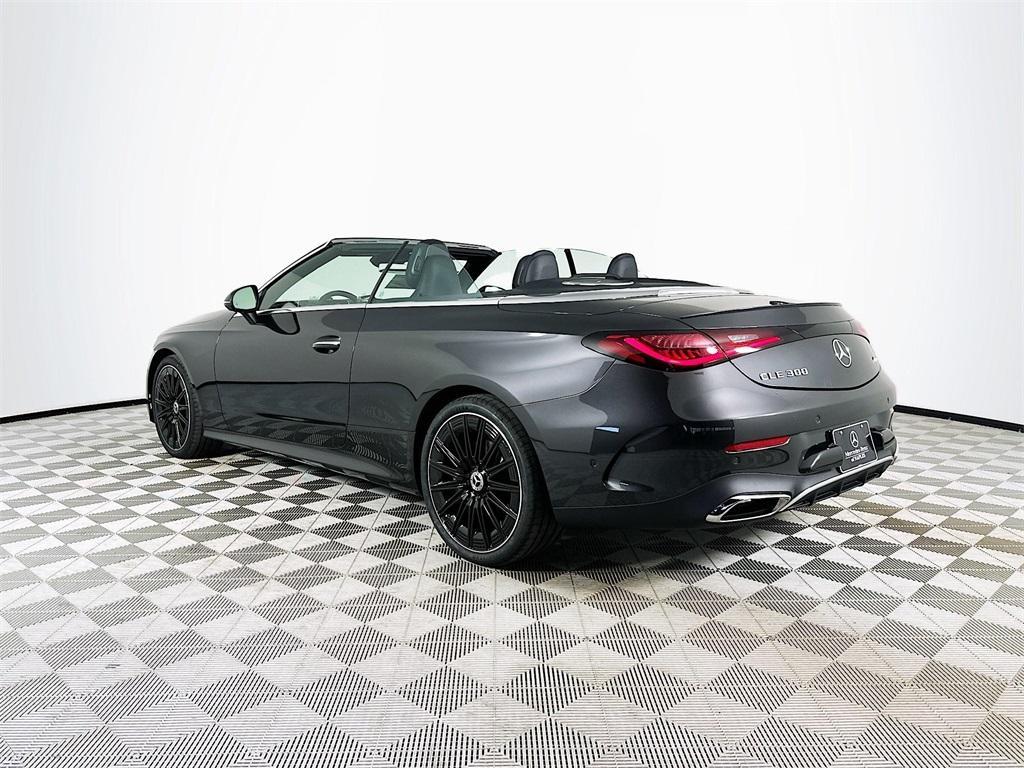 new 2026 Mercedes-Benz CLE 300 car, priced at $75,005