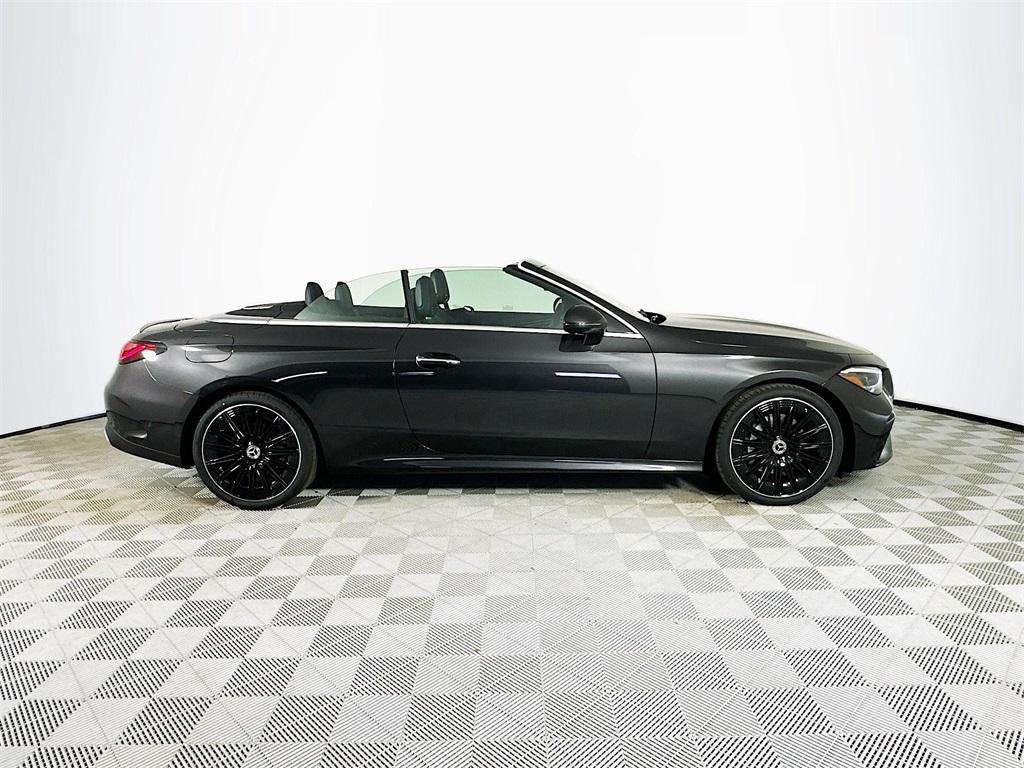 new 2026 Mercedes-Benz CLE 300 car, priced at $75,005