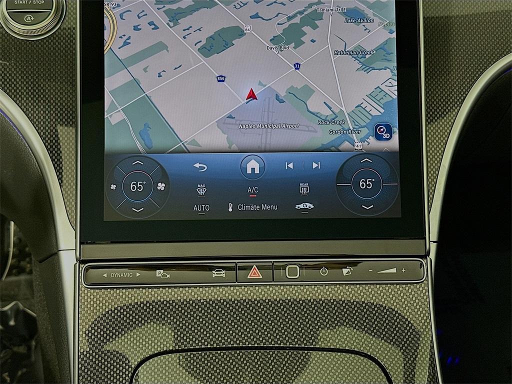 new 2026 Mercedes-Benz CLE 300 car, priced at $75,005