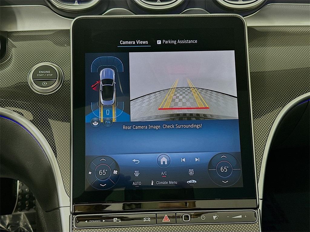 new 2026 Mercedes-Benz CLE 300 car, priced at $75,005