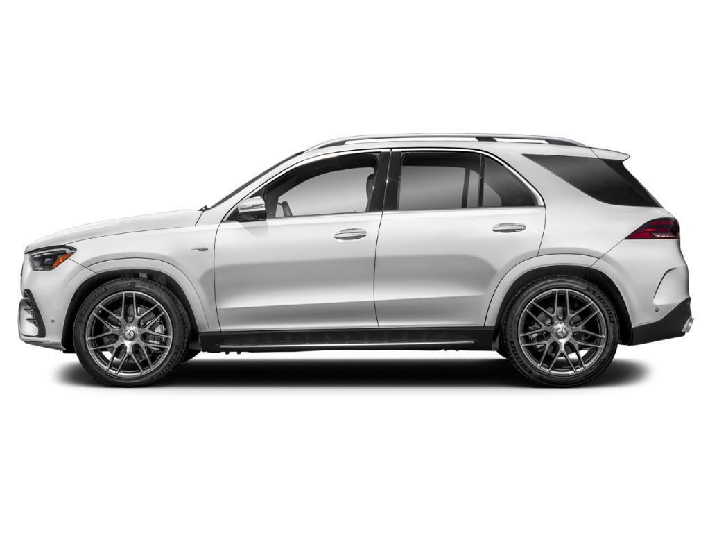 used 2024 Mercedes-Benz AMG GLE 53 car, priced at $71,195