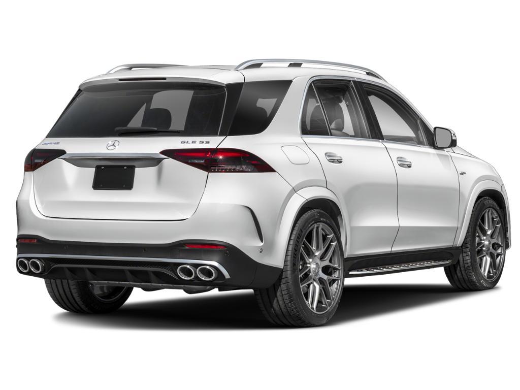 used 2024 Mercedes-Benz AMG GLE 53 car, priced at $71,195