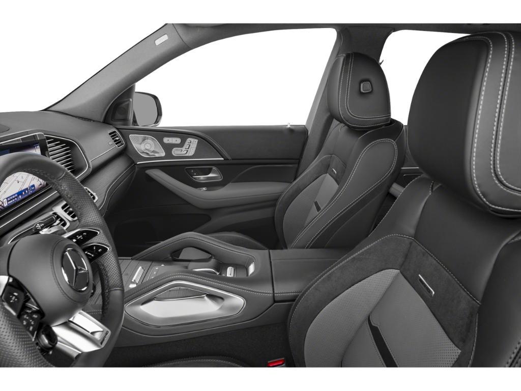 used 2024 Mercedes-Benz AMG GLE 53 car, priced at $71,195