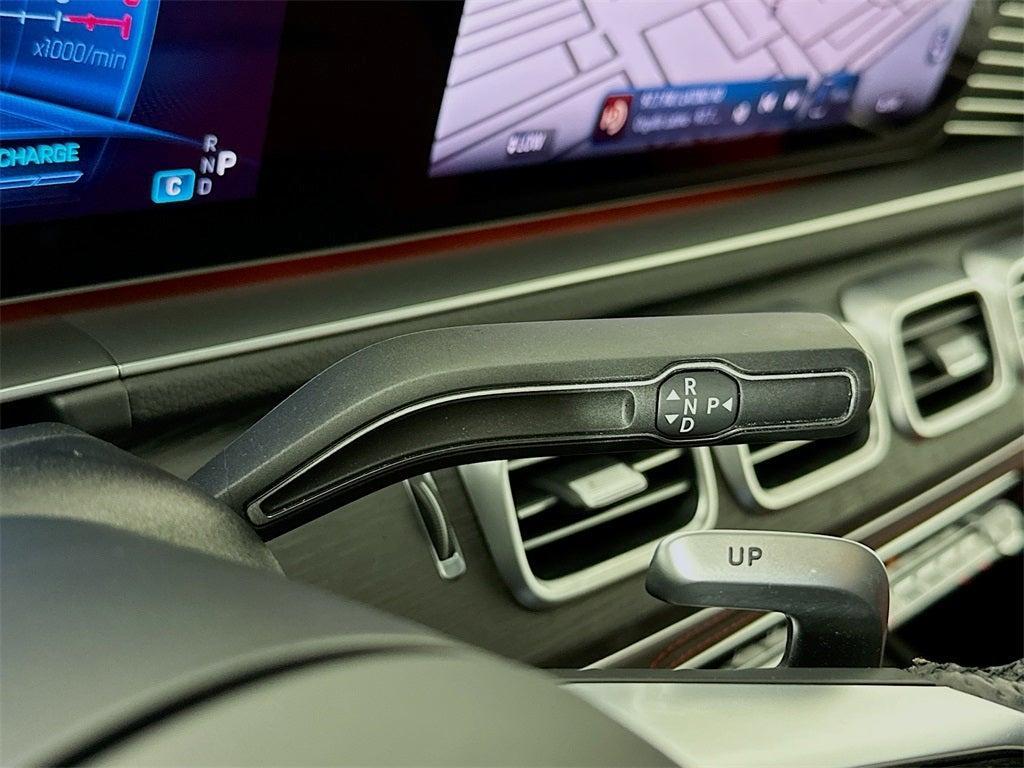 used 2024 Mercedes-Benz AMG GLE 53 car, priced at $71,985