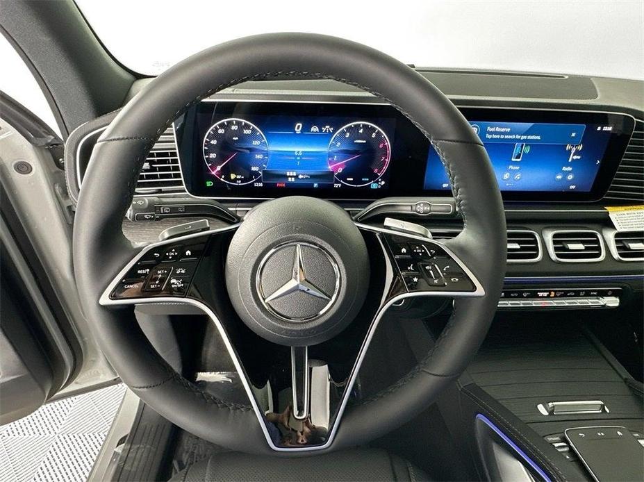 new 2024 Mercedes-Benz GLE 450 car, priced at $92,155