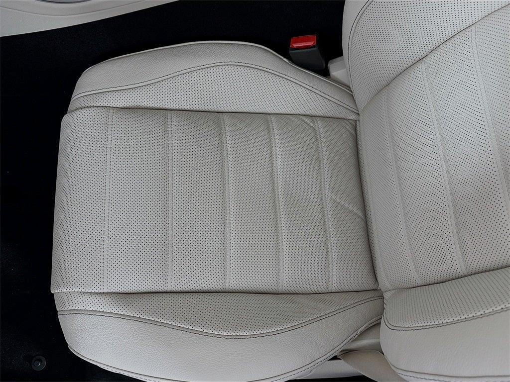 new 2026 Mercedes-Benz GLS 450 car, priced at $109,915