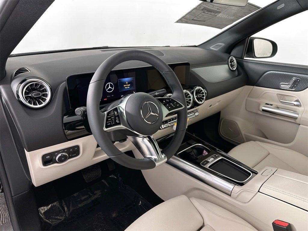 new 2026 Mercedes-Benz GLA 250 car, priced at $49,760