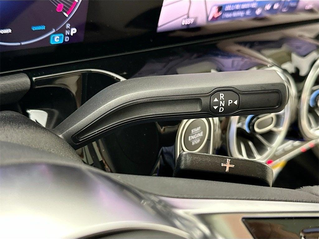 new 2026 Mercedes-Benz GLA 250 car, priced at $49,760